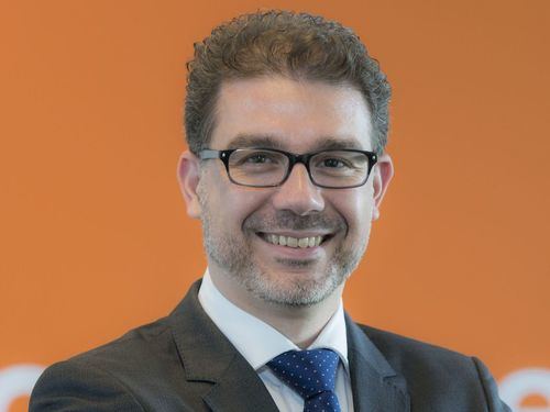 Ludovic Pech, nuevo director financiero de Orange España