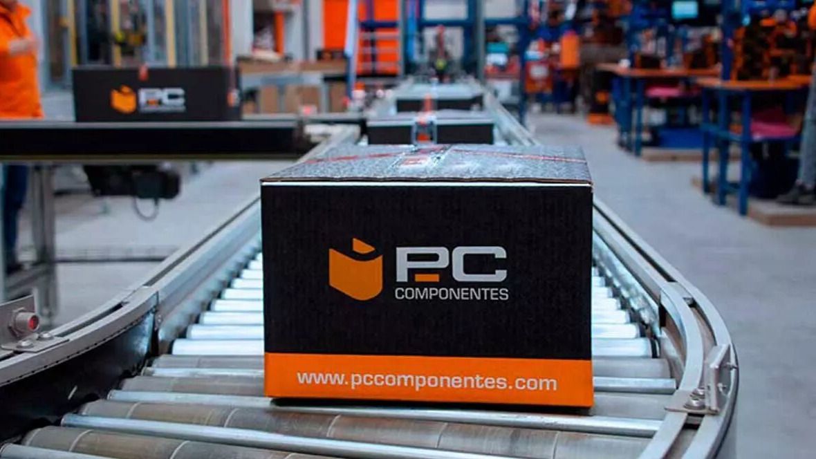 PcComponentes mata su marketplace Unilae apenas siete meses después de lanzarlo