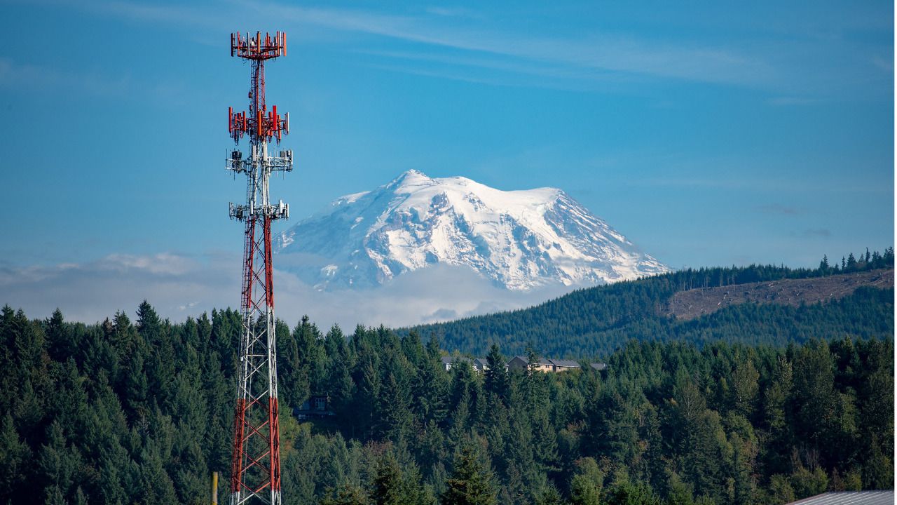 American Tower también congela las compras de nuevas torres