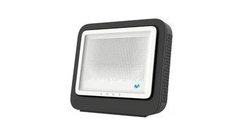 Movistar comercializa su nuevo router Smart WiFi 6