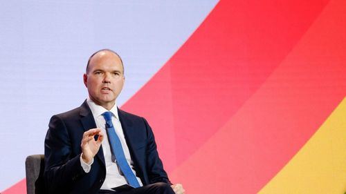 El CEO de Vodafone a nivel global, Nick Read, abandona la compañía