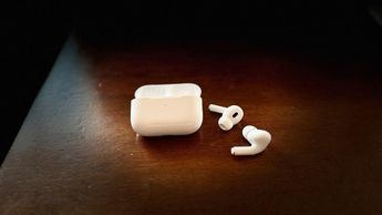 Prueba de los AirPods Pro 2ª generación