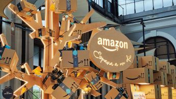 Amazon lanza una tienda online en su marketplace para comprar productos de pymes españolas