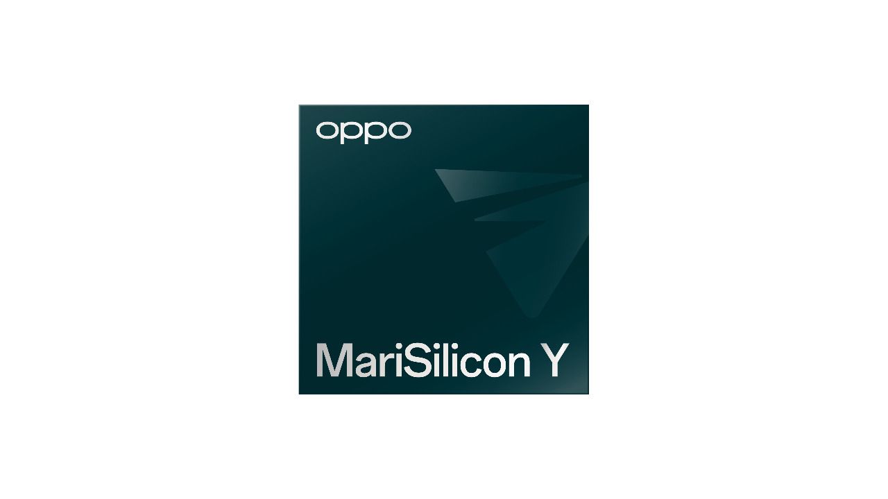 Oppo MariSilicon Y