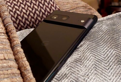 Prueba Google Pixel 7, perfeccionando la fórmula