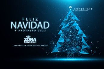 Ideas tecnológicas para regalar en Navidad y Reyes