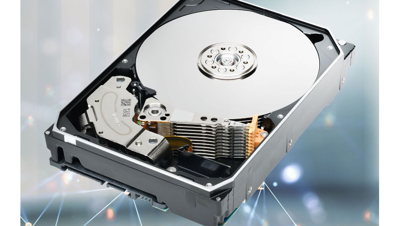 MTTF, UER, MAMR: ¿qué hay detrás de las especificaciones más importantes de los HDD?