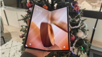 Primeras impresiones del Xiaomi MIX Fold 2