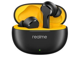 Realme desvela sus Realme Buds T100, auriculares inalámbricos por 30 euros