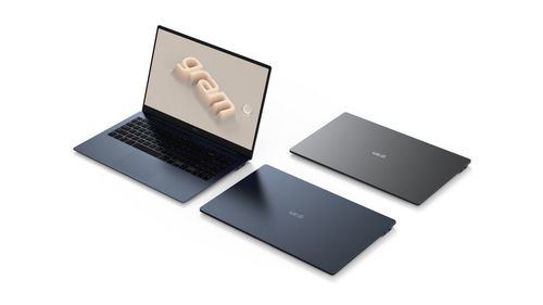 LG Gram Ultraslim