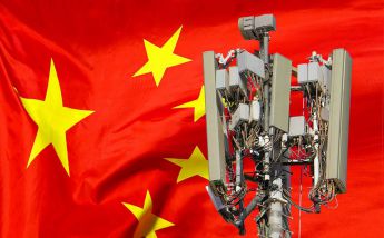 Las telecos chinas renuevan cinco años más la compartición de torres de telecomunicaciones mediante China Tower