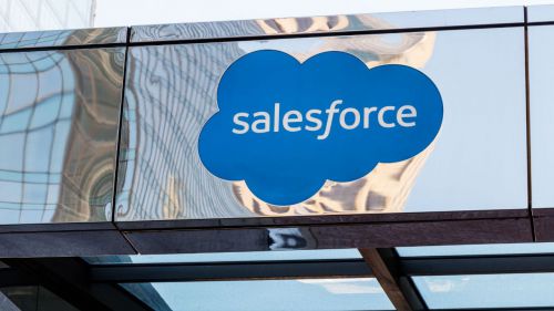 Salesforce despedirá al 10% de la plantilla, unos 8.000 profesionales
