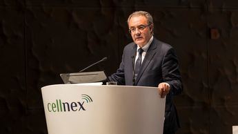 Tobías Martínez dimite como CEO de Cellnex