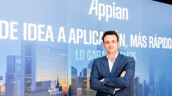 Appian suma a Miguel Ángel González como vicepresidente para Iberia y LATAM