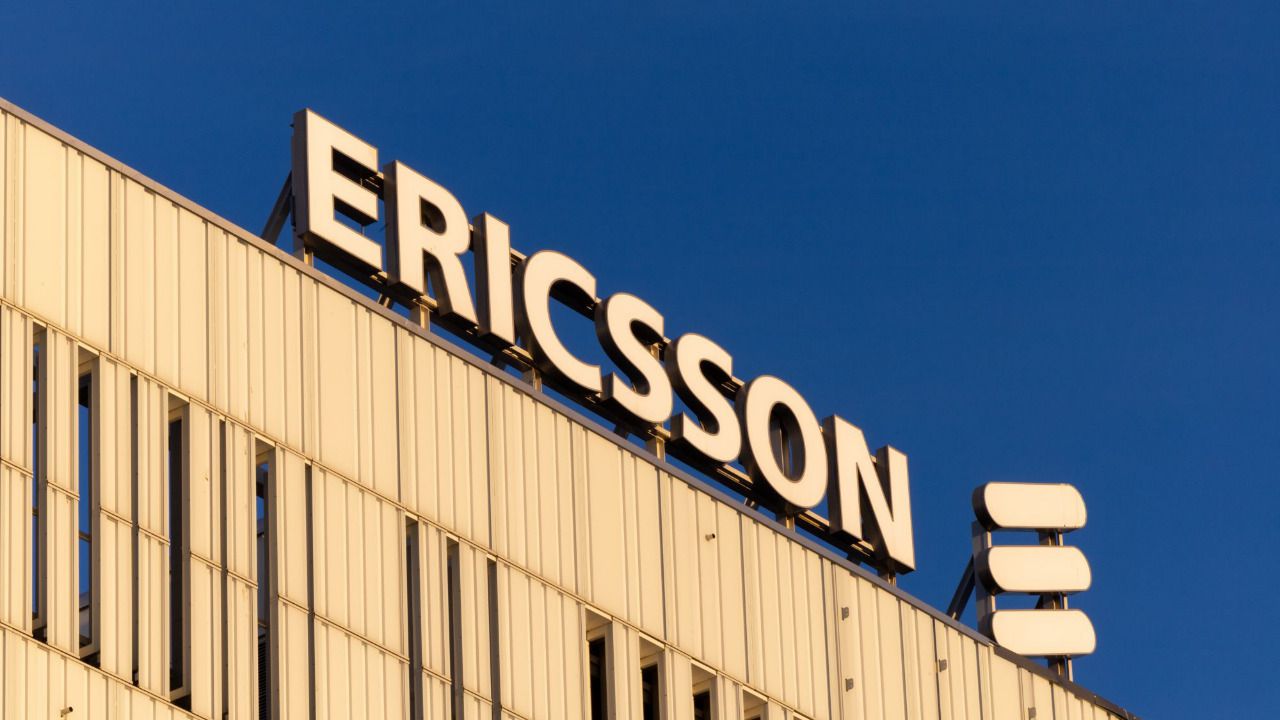 Ericsson reserva 220 millones para afrontar una posible multa por incumplir el acuerdo con la justicia estadounidense