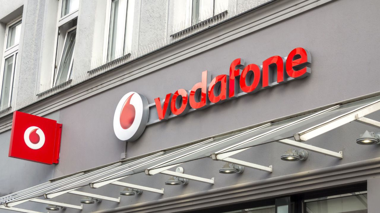 Vodafone prepara despidos masivos para reducir costes