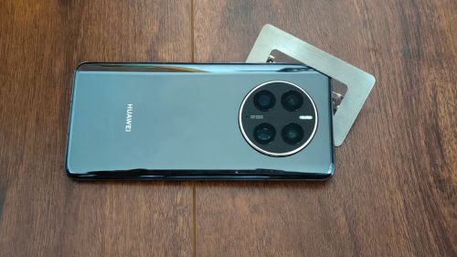 Prueba Huawei Mate 50 Pro