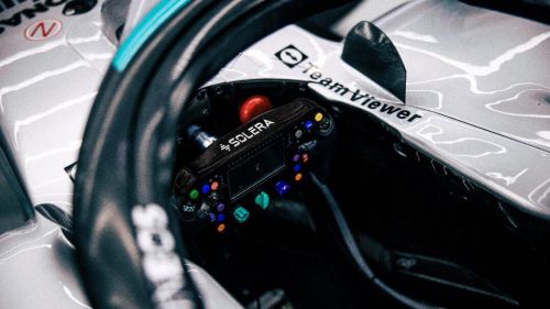 Solera patrocinará al equipo de Fórmula 1 de Mercedes-AMG Petronas