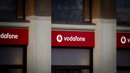 Emirates Telecommunications sigue ampliando su presencia en Vodafone y ya posee el 12% del capital
