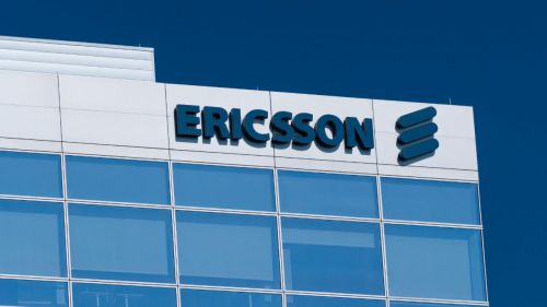 Ericsson gana un 17% menos interanual, pese a la subida del 17% en las ventas