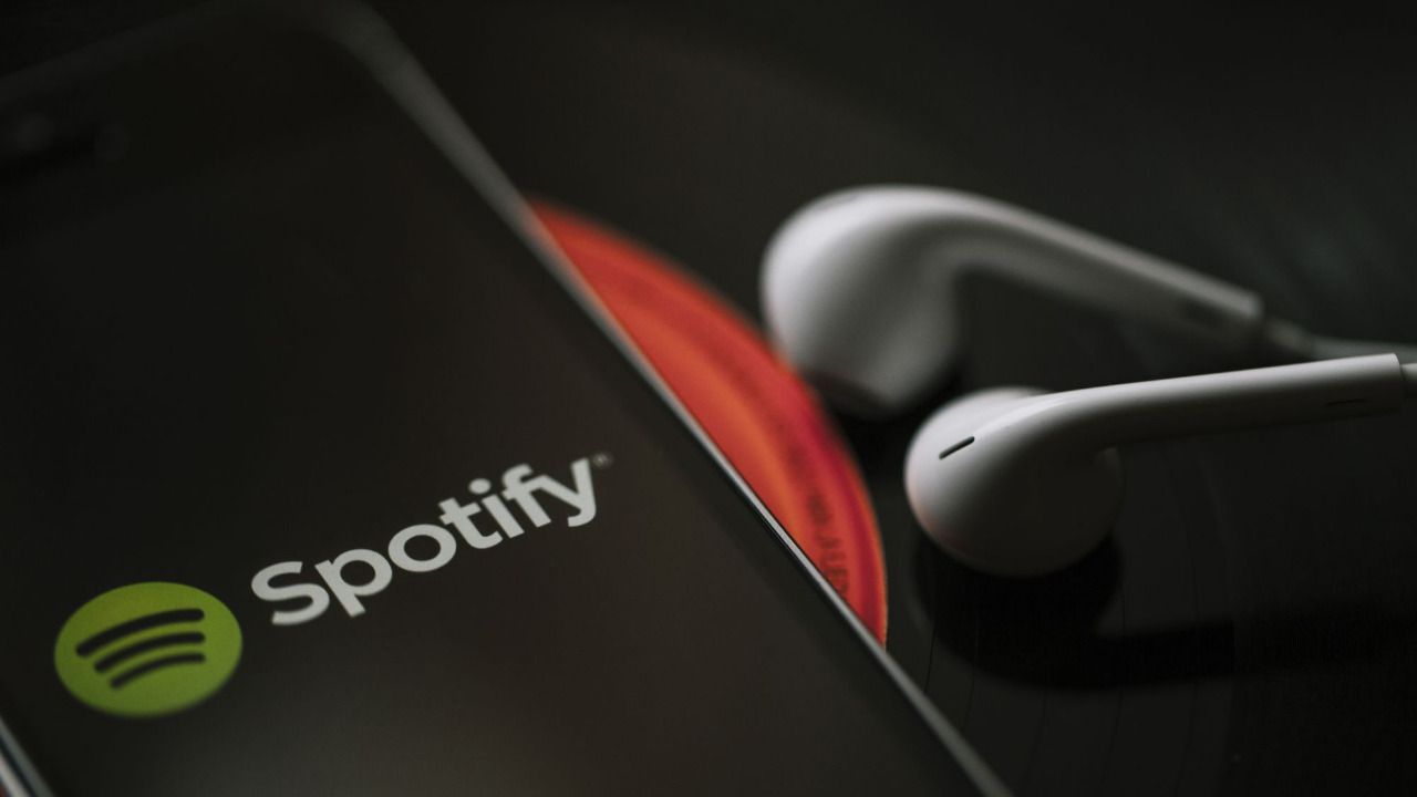 Spotify despide al 6% de su plantilla, unos 600 empleados