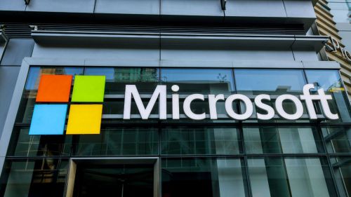 Una caída de Microsoft tumba la mayoría de los servicios de Office a nivel global
