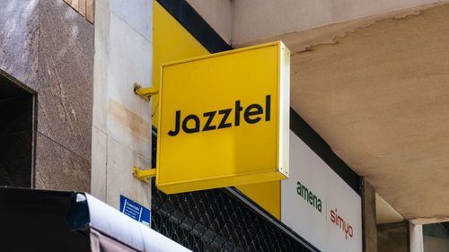 Jazztel incorpora la 5G a sus tarifas convergentes