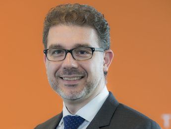 Ludovic Pech, nuevo CEO de Orange España