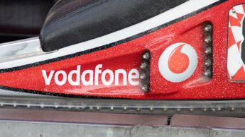 La facturación de Vodafone en España cae un 6,5% en 2022