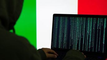 Caída nacional de internet y un gran ciberataque golpean a Italia