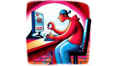 Sharenting, sexting, ciberacoso y otros riesgos para los menores en las redes sociales