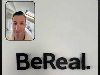 BeReal ficha al exjefe de privacidad de Twitter, Damien Kieran, como abogado principal