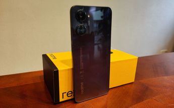 Realme ataca la gama media con su Realme 10 por debajo de los 300 euros