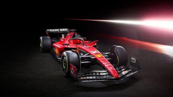 Análisis técnico del nuevo monoplaza del equipo de Fórmula 1 Ferrari