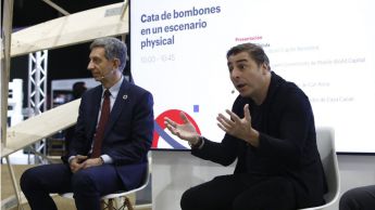 Feel the Technology: proyecto phygital de MWCBarcelona que combina realidad inmersiva, metaverso e IA para sentir lo que vive tu avatar