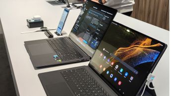 Cómo se interconectan los productos de Samsung a partir de Galaxy Book3