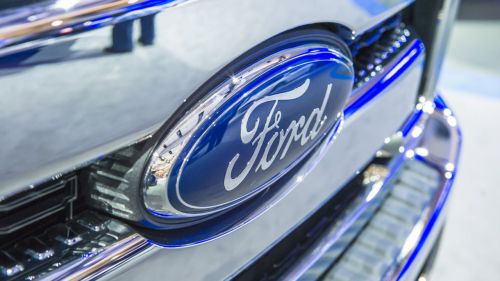 Ford crea una nueva división para desarrollar su tecnología de coches autónomos