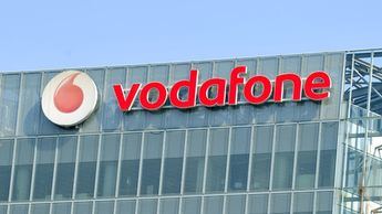Vodafone despedirá a 1.000 empleados en Italia, el 17% de su plantilla