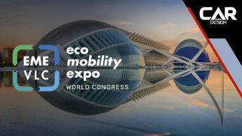 Valencia acoge este mes el eMobility Expo World Congress con CarDesign.es como media partner