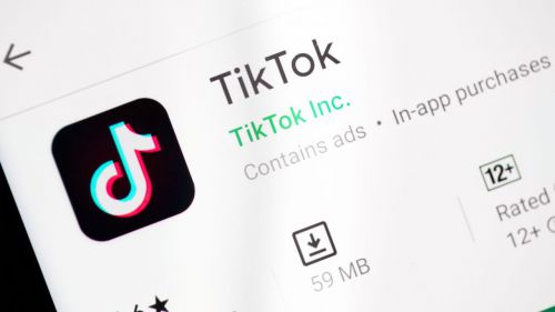 Reino Unido se suma al listado de gobiernos que bloquean TikTok en los smartphones oficiales
