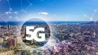 Vodafone llevará este año su red 5G al 65% de la población