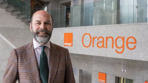 Manuel Sánchez Lópiz, nuevo director financiero de Orange España
