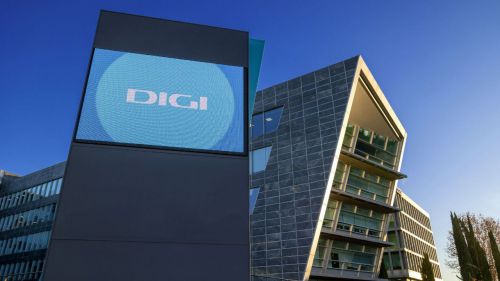 Digi lleva su fibra propia de 10Gbps a 32 provincias