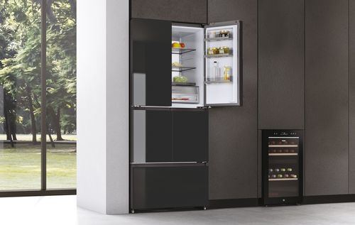 Haier lanza sus nuevos frigoríficos con tecnología ABT