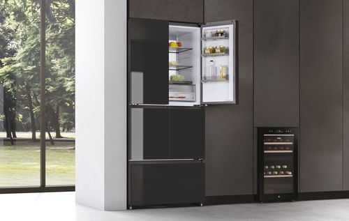 Haier lanza sus nuevos frigoríficos con tecnología ABT