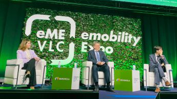 El eMobility arranca con una apuesta por la movilidad verde, lejos de los combustibles fósiles