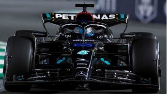 Análisis técnico del nuevo monoplaza del equipo de Fórmula 1 Mercedes