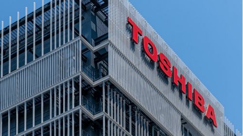 Un consorcio de inversores japoneses compra Toshiba por 14.000 millones