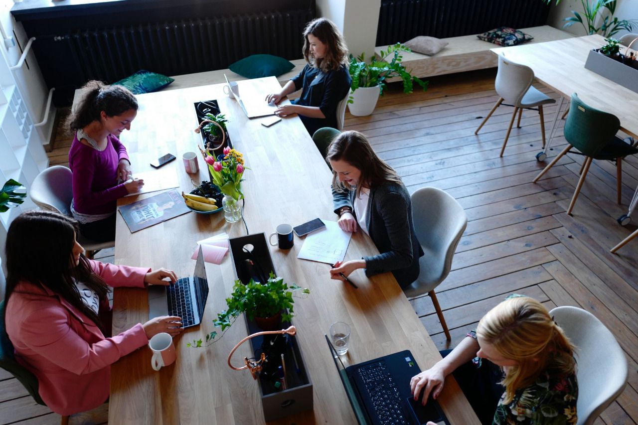 El género, indicador clave para medir la diversidad en las empresas españolas