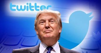 Polémicos bloqueos de Trump en Twitter